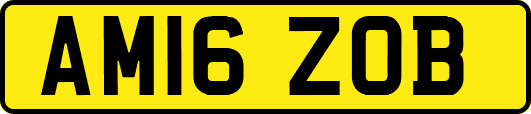 AM16ZOB