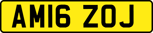 AM16ZOJ