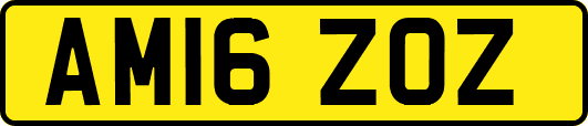 AM16ZOZ