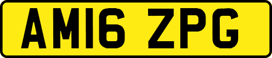 AM16ZPG