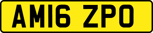 AM16ZPO