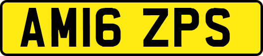 AM16ZPS