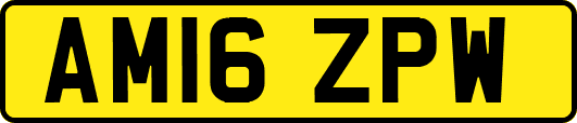 AM16ZPW