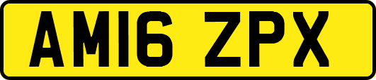 AM16ZPX