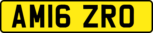AM16ZRO