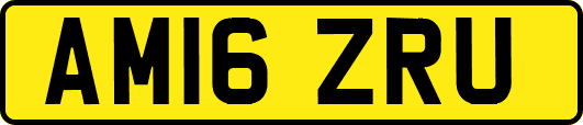 AM16ZRU