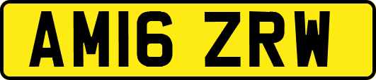 AM16ZRW