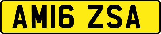 AM16ZSA