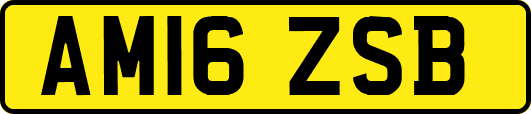 AM16ZSB