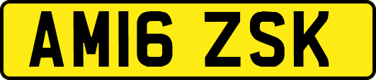 AM16ZSK