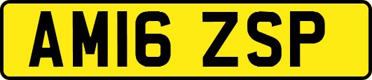 AM16ZSP