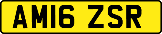 AM16ZSR