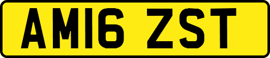 AM16ZST