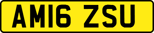 AM16ZSU