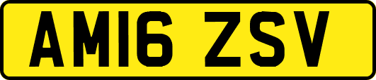 AM16ZSV