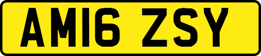 AM16ZSY