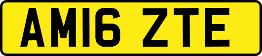AM16ZTE