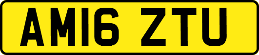 AM16ZTU