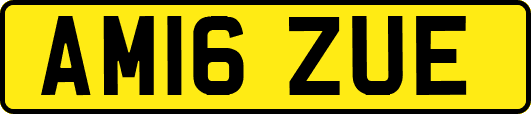AM16ZUE