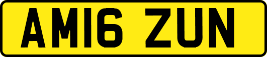 AM16ZUN