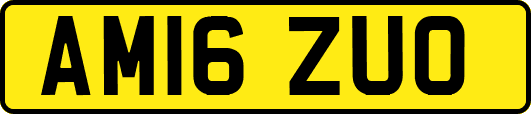 AM16ZUO