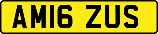 AM16ZUS