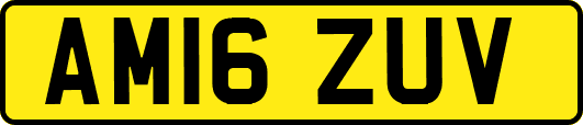 AM16ZUV