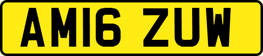 AM16ZUW