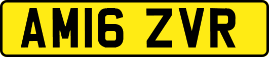AM16ZVR