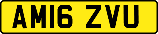 AM16ZVU