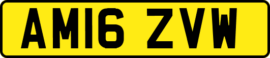 AM16ZVW