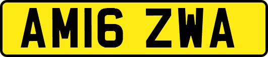 AM16ZWA