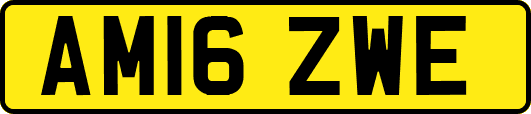 AM16ZWE