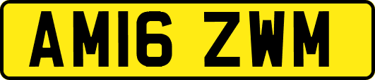 AM16ZWM