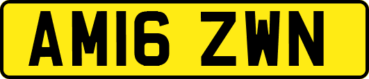 AM16ZWN