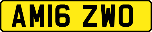 AM16ZWO
