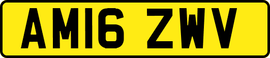 AM16ZWV