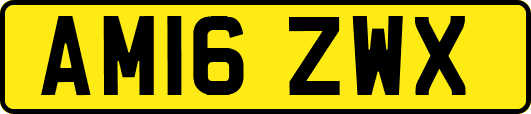 AM16ZWX