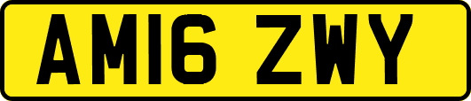 AM16ZWY