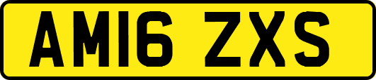 AM16ZXS