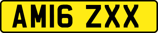 AM16ZXX