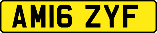 AM16ZYF