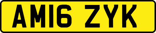 AM16ZYK