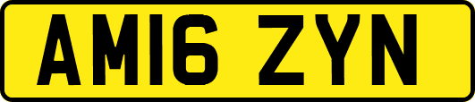 AM16ZYN