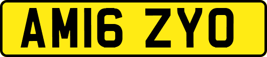 AM16ZYO