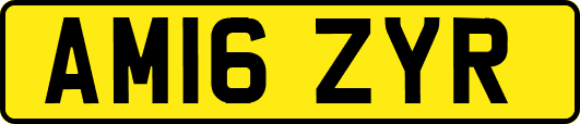 AM16ZYR