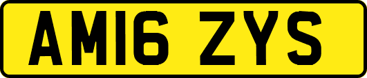 AM16ZYS