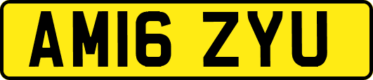 AM16ZYU