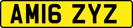AM16ZYZ