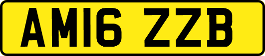 AM16ZZB